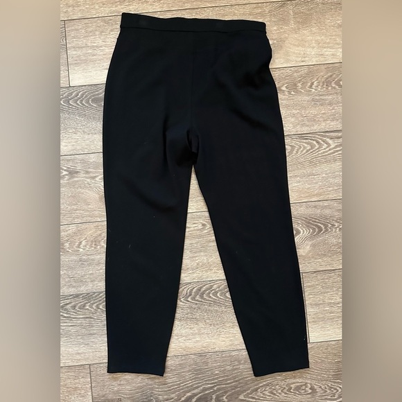 Isaac Mizrahi black leggings tight NWT SZ XL - Picture 4 of 4